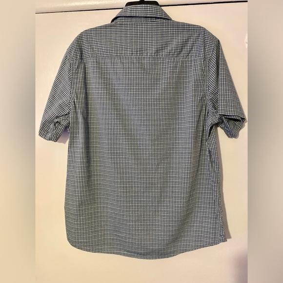 Men’s Claiborne slim, fit, stretch size large, great condition. Smoke-free home. - Picture 3 of 3